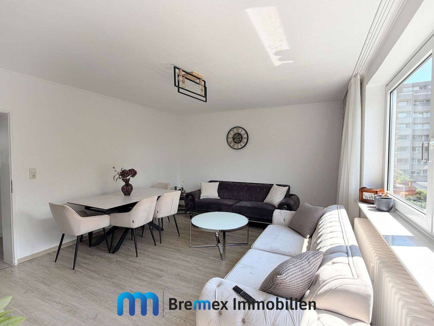 Wohnung – Bremen, Obervieland - Ansicht 2