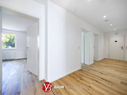 Wohnung zum Kauf 365.000 € 3 Zimmer 81,8 m² 1. Geschoss Büderich Meerbusch 40667