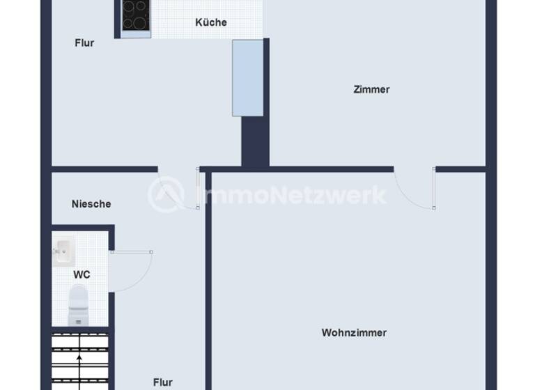 Einfamilienhaus zum Kauf 80.000 € 4 Zimmer 110 m² 290 m² Grundstück Wusterhausen Wusterhausen/Dosse 16868