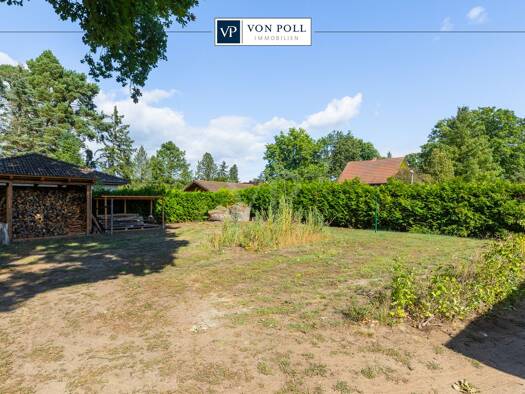 Grundstück zum Kauf 112.900 € 575 m² Grundstück Hangelsberg Grünheide (Mark) 15537