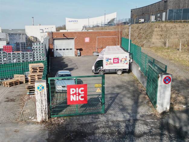 Produktionshalle zur Miete 5.700 € 2.500 m² Lagerfläche Neheim-Hüsten Arnsberg 59755