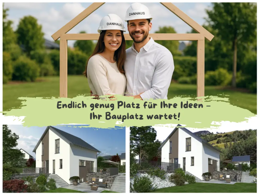 Einfamilienhaus zum Kauf provisionsfrei 573.613 € 5 Zimmer 140 m² 600 m² Grundstück Widukindland Osnabrück 49086