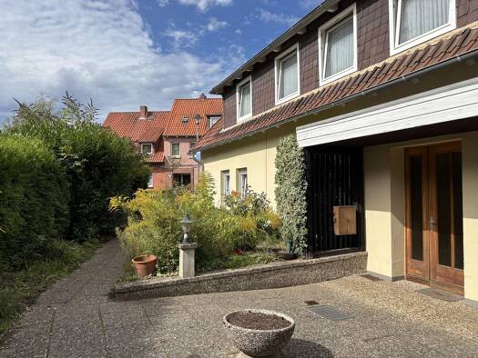 Einfamilienhaus zum Kauf 155.000 € 8 Zimmer 171 m² 525 m² Grundstück Medingen Bad Bevensen 29549