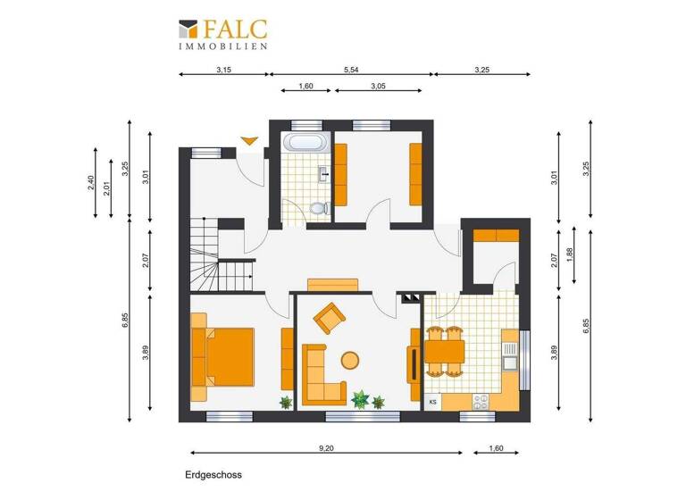 Mehrfamilienhaus zum Kauf als Kapitalanlage geeignet 199.000 € 6 Zimmer 130 m² 1.850 m² Grundstück Stöcken Wittingen 29378