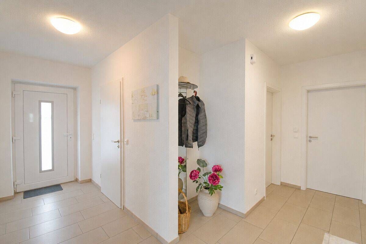 Haus – Apen, Landkreis Ammerland - Ansicht 2