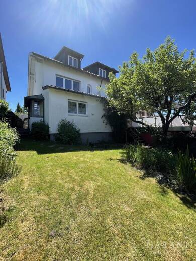 Mehrfamilienhaus zum Kauf 575.000 € 12 Zimmer 263 m² 596 m² Grundstück Gebrazhofen Leutkirch im Allgäu 88299