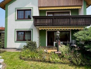 Mehrfamilienhaus zum Kauf 580.000 € 8 Zimmer 190 m² 669 m² Grundstück frei ab sofort Biessenhofen Biessenhofen 87640