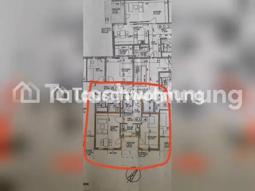Wohnung zur Miete Tauschwohnung 860 € 2 Zimmer 55 m² EG Obergiesing München 81539