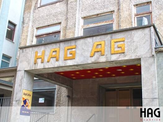 Bürogebäude zur Miete provisionsfrei 8 € 20 m² Bürofläche Rigaer Straße 1 Handelshäfen Mitte 28217