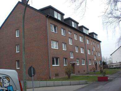 Wohnung zur Miete 579 € 3 Zimmer 70,3 m² 2. Geschoss frei ab 01.09.2025 Mittelfeld 21 Horstmar Lünen 44532