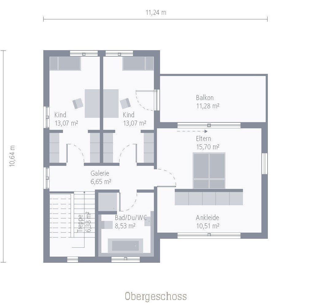 Einfamilienhaus zum Kauf provisionsfrei 550.000 € 4 Zimmer 172 m²<br/>Wohnfläche 590 m²<br/>Grundstück Densow Templin 17268