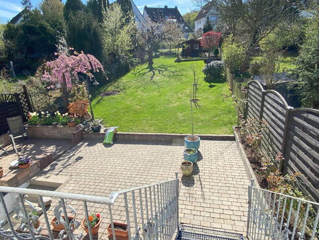 Doppelhaushälfte zum Kauf provisionsfrei 670.000 € 6 Zimmer 215 m² 597 m² Grundstück Kupferdreh Stadtbezirk VIII 45257