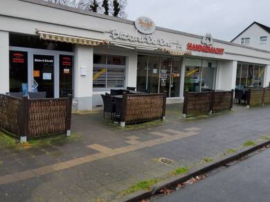 Gastronomie/Hotel zur Miete 3.600 € 300 m² Gastrofläche Depenauerweg 18c Burgdorf Burgdorf 31303