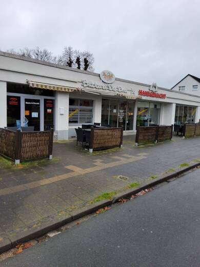 Gastronomie/Hotel zur Miete 3.600 € 300 m² Gastrofläche Depenauerweg 18c Burgdorf Burgdorf 31303