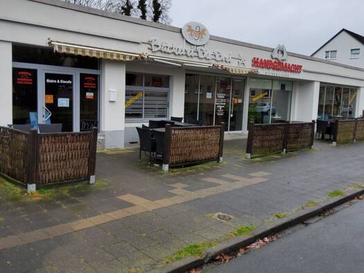 Gastronomie/Hotel zur Miete 1.200 € 100 m² Gastrofläche Depenauerweg 18 C Burgdorf Burgdorf 31303