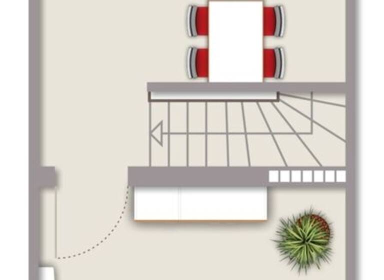 Maisonette zum Kauf 124.000 € 3 Zimmer 82 m² Alt-Hamborn Duisburg 47166