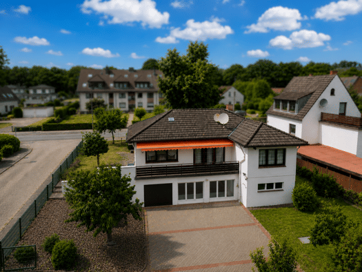 Bungalow zum Kauf 298.000 € 3 Zimmer 107 m² 655 m² Grundstück Aumund-Hammersbeck Nord 28755