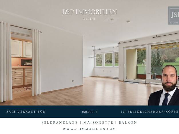 Maisonette zum Kauf 360.000 € 3 Zimmer 94 m² Köppern Friedrichsdorf / Köppern 61381