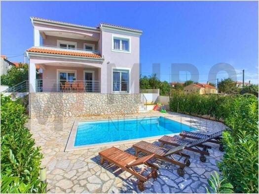 Haus zum Kauf 730.000 € 5 Zimmer 170 m² Krk Krk
