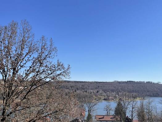 Grundstück zum Kauf 1.595.000 € 2.204 m² Grundstück Hechendorf Seefeld 82229