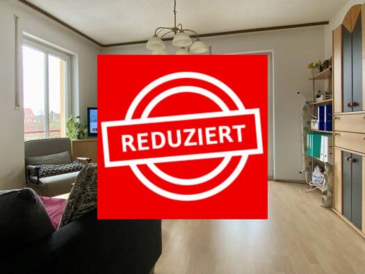 Wohnung zum Kauf 99.000 € 2 Zimmer 63 m² Mitterteich Mitterteich 95666
