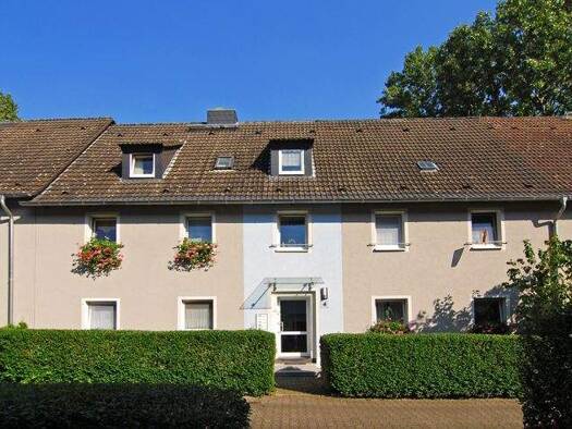 Wohnung zur Miete 339 € 2,5 Zimmer 47 m² EG frei ab 01.04.2026 Lengericher Straße 4 Resser-Mark Gelsenkirchen 45892