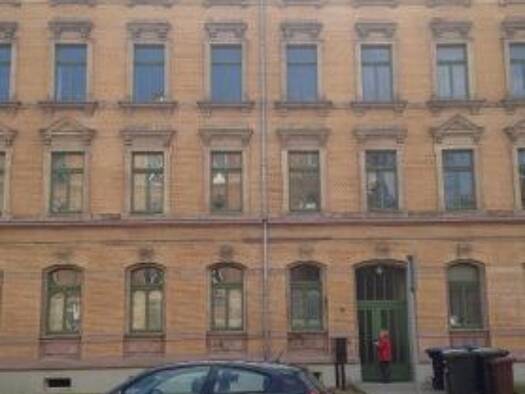Wohnung zum Kauf 31.900 € 1 Zimmer 32,1 m² EG frei ab sofort Schloßchemnitz Schloßchemnitz 09113