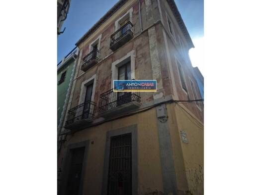 Villa zum Kauf 120.000 € 5 Zimmer 270 m² Novelda 03660