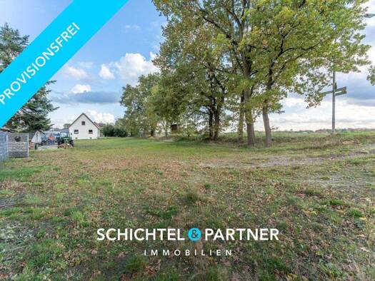 Grundstück zum Kauf 79.000 € 501 m² Grundstück Sandhausen Osterholz-Scharmbeck 27711