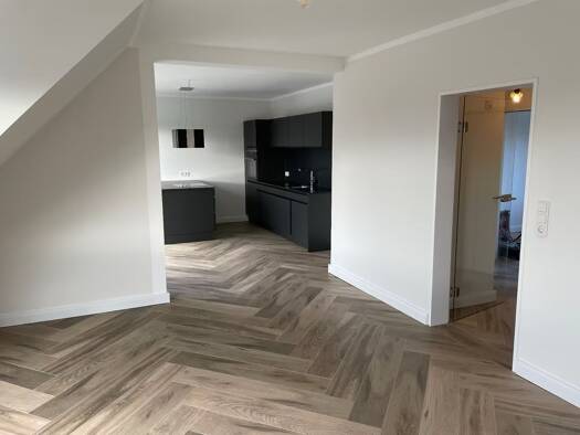 Wohnung zur Miete 810 € 3 Zimmer 72 m² Geschoss 2/3 frei ab 01.12.2025 Bookholzberg Ganderkesee 27777