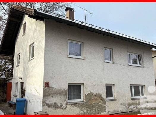 Einfamilienhaus zum Kauf 35.000 € 5 Zimmer 100 m² 342 m² Grundstück Frauenau 94258