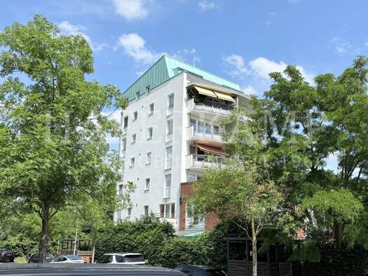 Wohnung zum Kauf 185.000 € 2 Zimmer 59,3 m² 1. Geschoss Staaken Spandau 13591