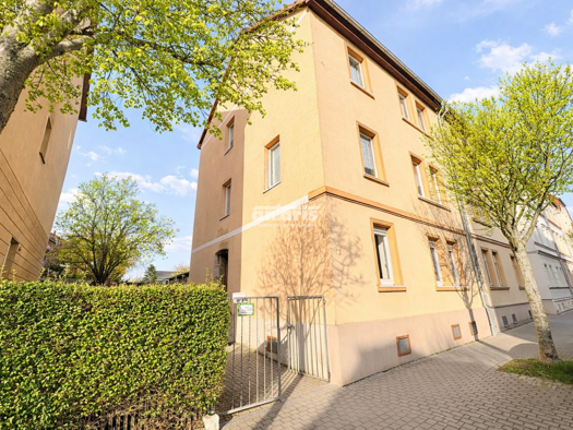 Sonstiges zum Kauf als Kapitalanlage geeignet 379.000 € 200,5 m² 439 m² Grundstück Nordvorstadt Weimar 99423