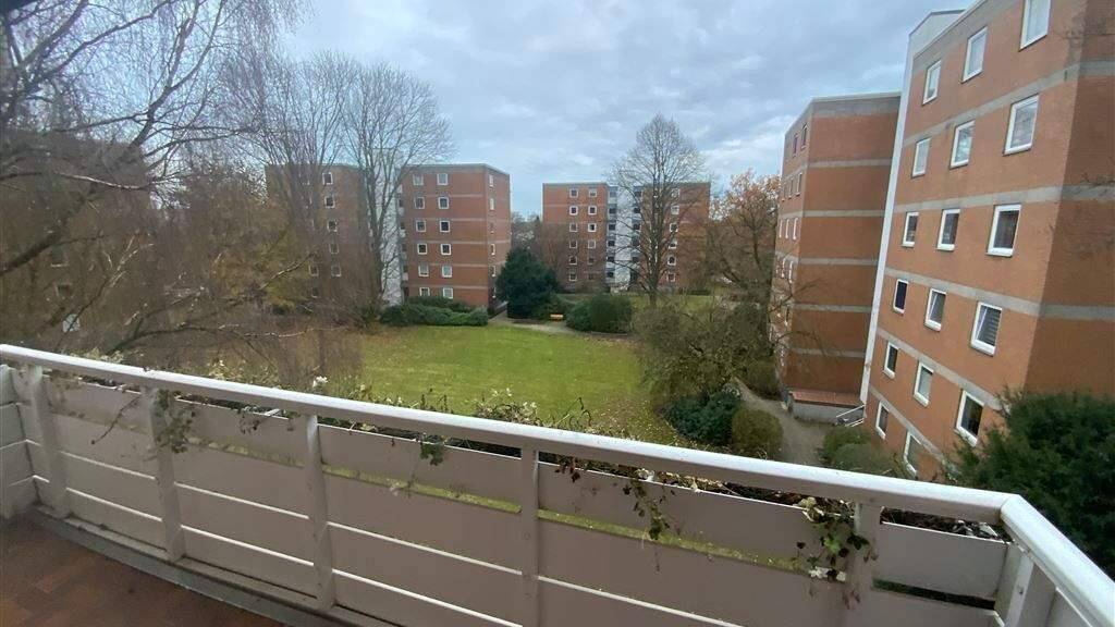 Wohnung zum Kauf 274.500 € 4 Zimmer 97,2 m² frei ab sofort Gartenstadt Vahr Bremen 28329