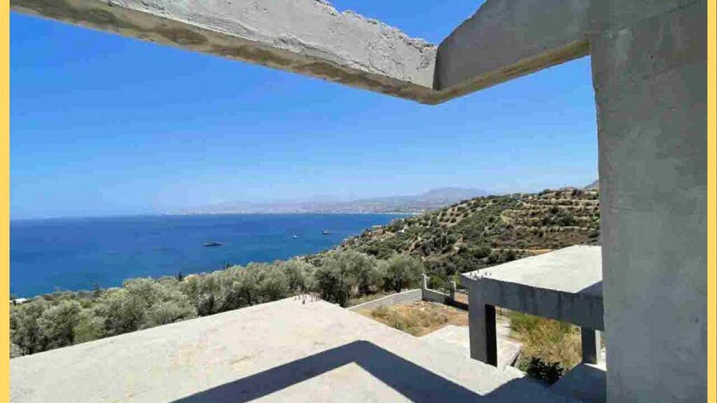 Villa zum Kauf 590.000 € 250 m² 2.622 m² Grundstück Rodia-Heraklion 715 00