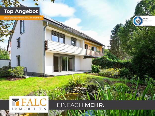 Doppelhaushälfte zum Kauf 849.000 € 4 Zimmer 145 m² 470 m² Grundstück frei ab 01.09.2025 Neusäß 86356