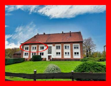 Wohnung zum Kauf 129.000 € 3 Zimmer 75 m² 1. Geschoss Ahrbergen Giesen 31180