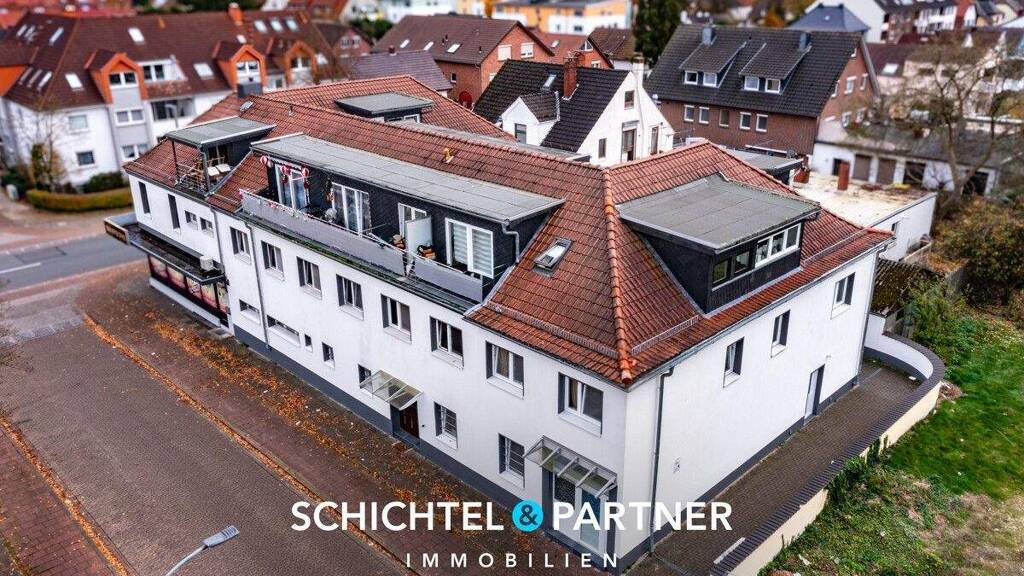 Mehrfamilienhaus zum Kauf 1.599.900 € 32 Zimmer 850 m² 700 m² Grundstück Fähr-Lobbendorf Bremen 28755