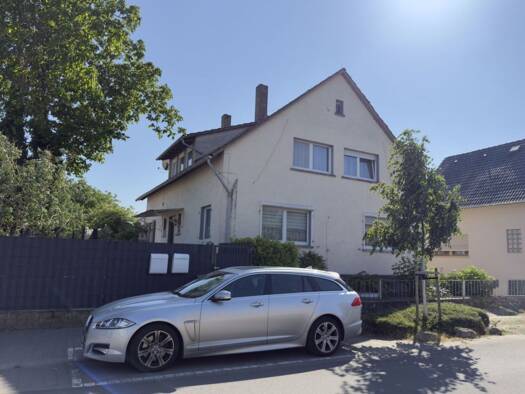 Einfamilienhaus zum Kauf 638.000 € 11,5 Zimmer 332,5 m² 740 m² Grundstück Ludwigshöhe 55278