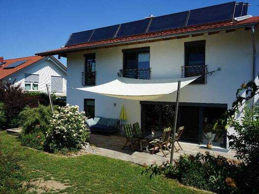 Einfamilienhaus zum Kauf 999.500 € 6 Zimmer 208 m² 627 m² Grundstück Irsee 87860