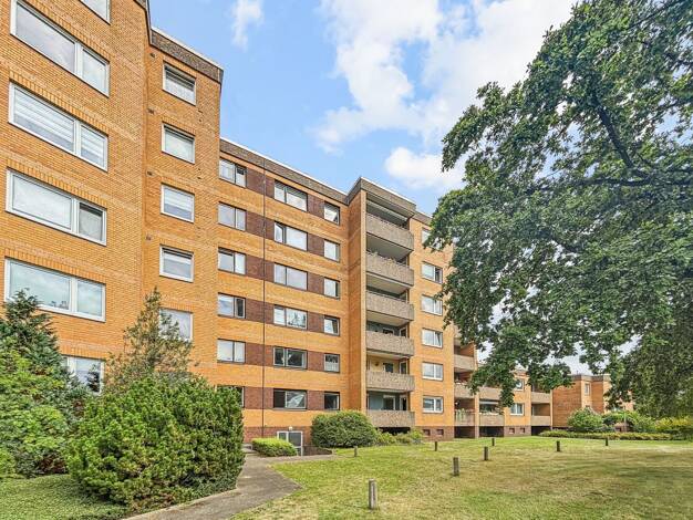 Wohnung zum Kauf 235.000 € 4 Zimmer 89,5 m² 1. Geschoss Bothfeld Hannover 30659
