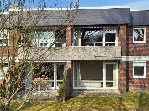 Studio zum Kauf provisionsfrei 129.900 € 1 Zimmer 37,6 m² Hittfeld Seevetal 21218