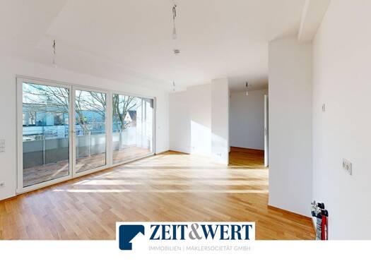 Wohnung zur Miete 1.100 € 3 Zimmer 80 m² 2. Geschoss Bergheim Bergheim 50126