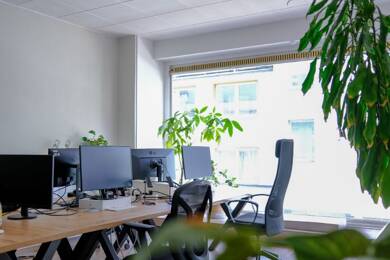 Bürofläche zur Miete provisionsfrei 250 € 8 m² Bürofläche Benesisstraße Altstadt - Nord Köln 50672