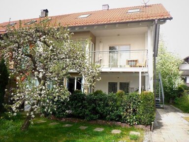 Maisonette zum Kauf 595.000 € 4 Zimmer 90 m² 2. Geschoss frei ab sofort Grafing Grafing 85567