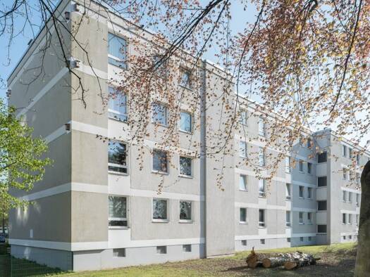 Wohnung zur Miete 769 € 3 Zimmer 76,3 m² EG frei ab 29.10.2026 Süntelweg 11 Grone Göttingen 37081