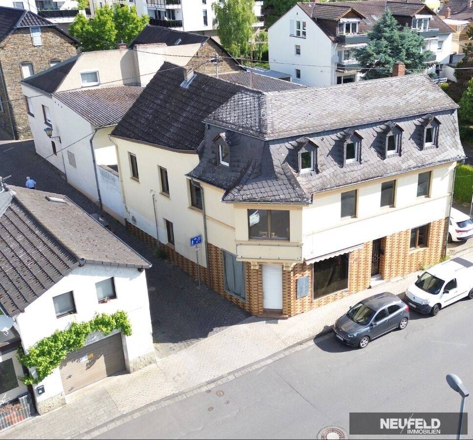 House in Neuwied, Landkreis Neuwied - Mehr