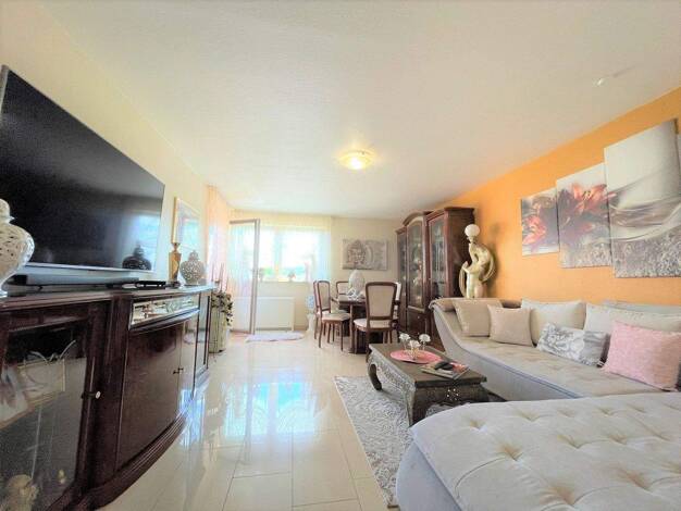 Wohnung zum Kauf 329.000 € 3 Zimmer 75 m² Waiblingen 71334