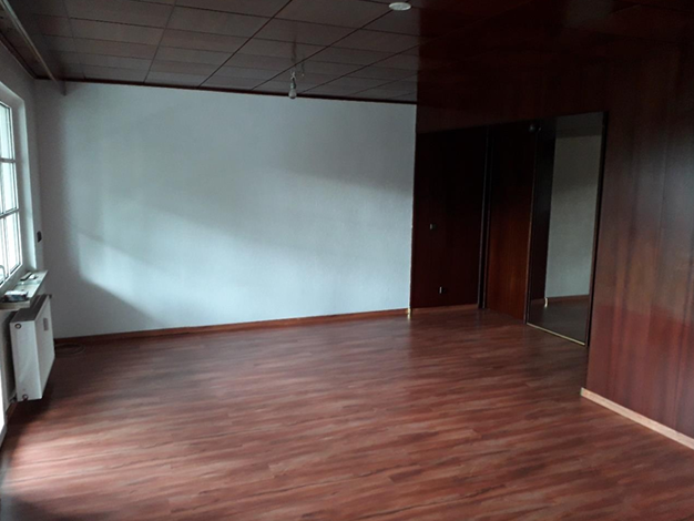 Studio zum Kauf 149.000 € 1 Zimmer 50 m² 2. Geschoss Borbeck-Mitte Essen 45355