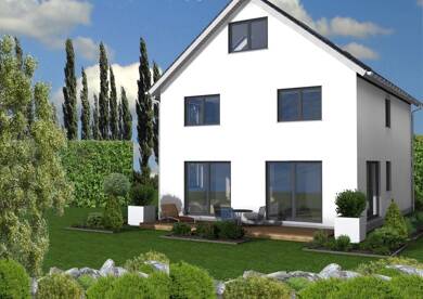 Einfamilienhaus zum Kauf 696.000 € 6 Zimmer 185 m² 363 m² Grundstück Partenheim 55288